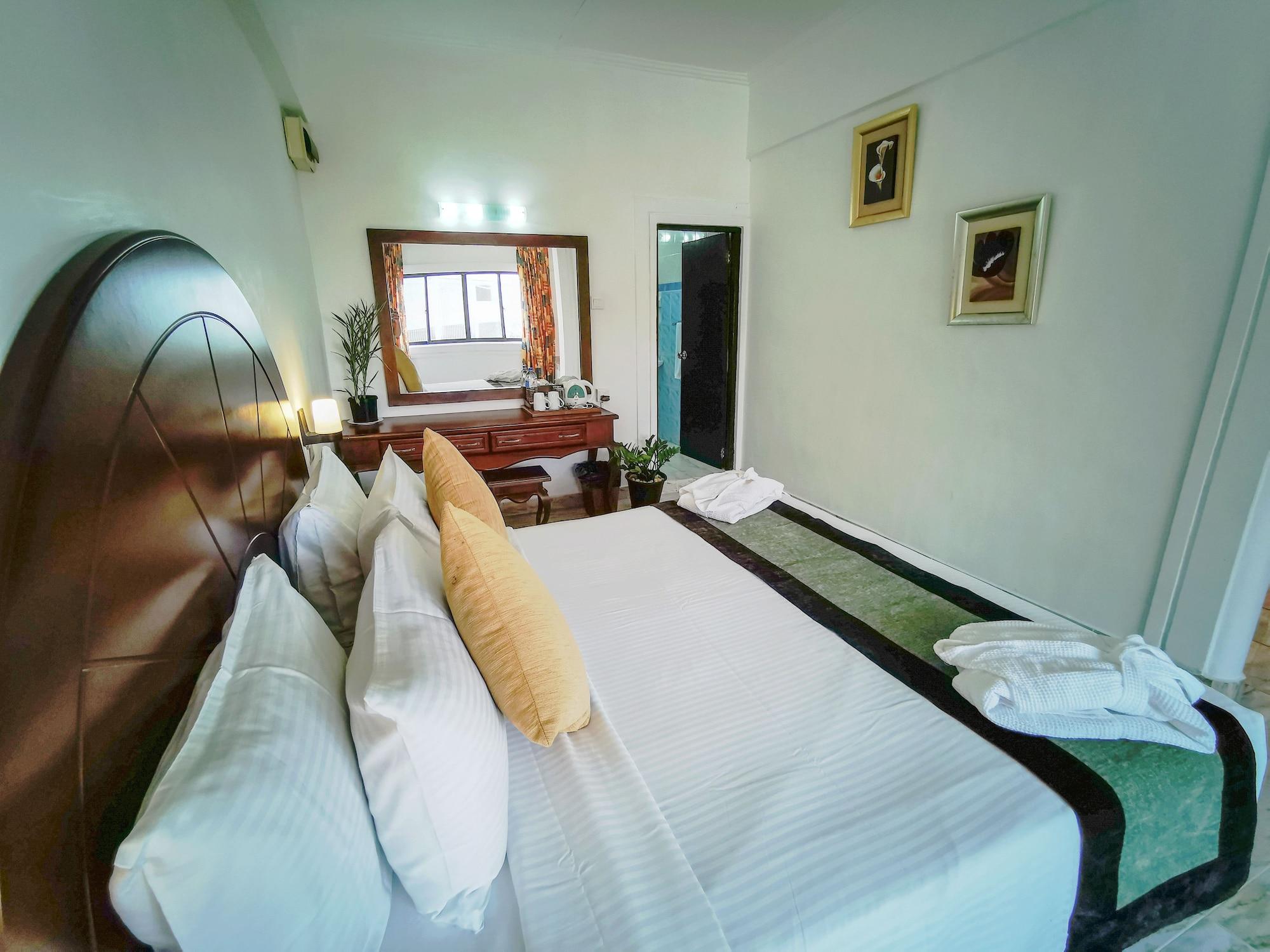 Camelot Negombo