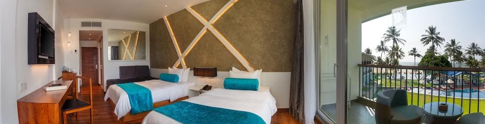 Camelot Hotel