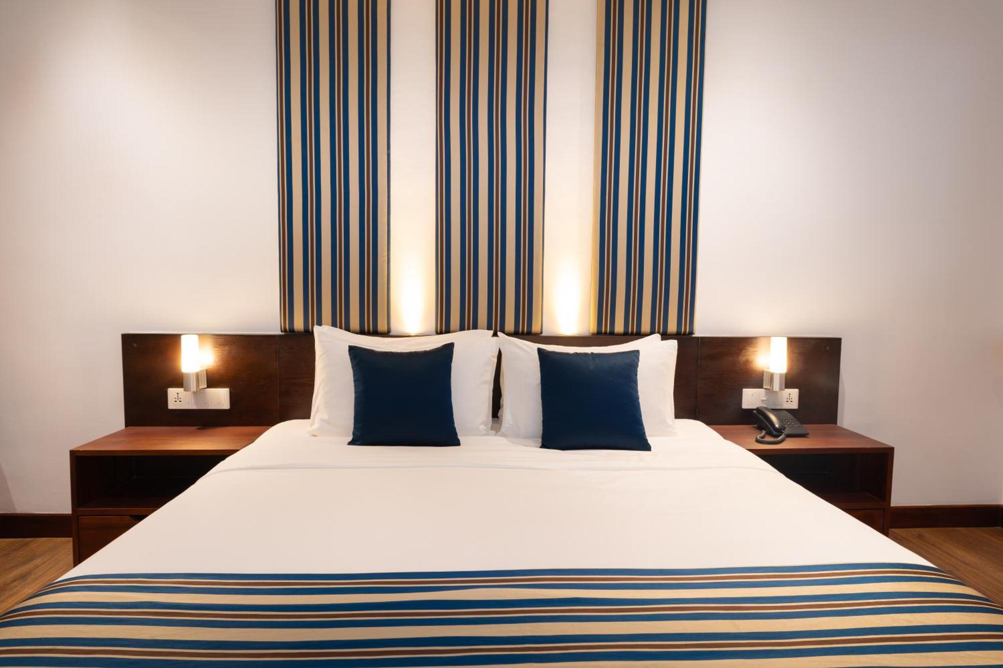 Hotel Camelot 4*