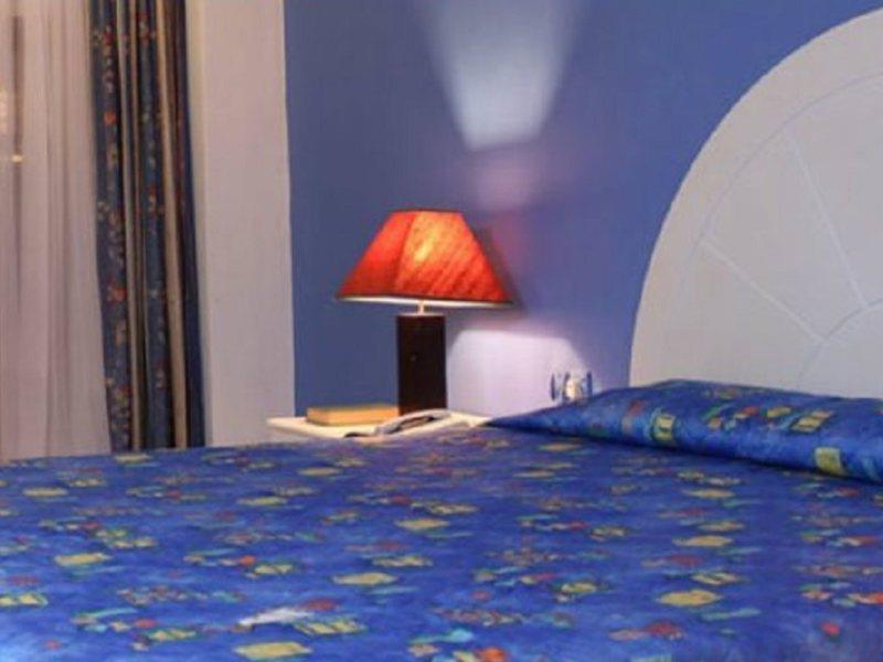 Hotel Camelot 4*