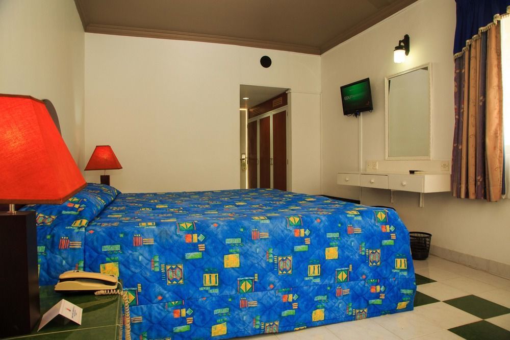 Hotel Camelot Negombo