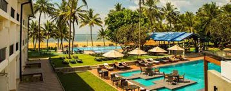 Camelot 4* Negombo