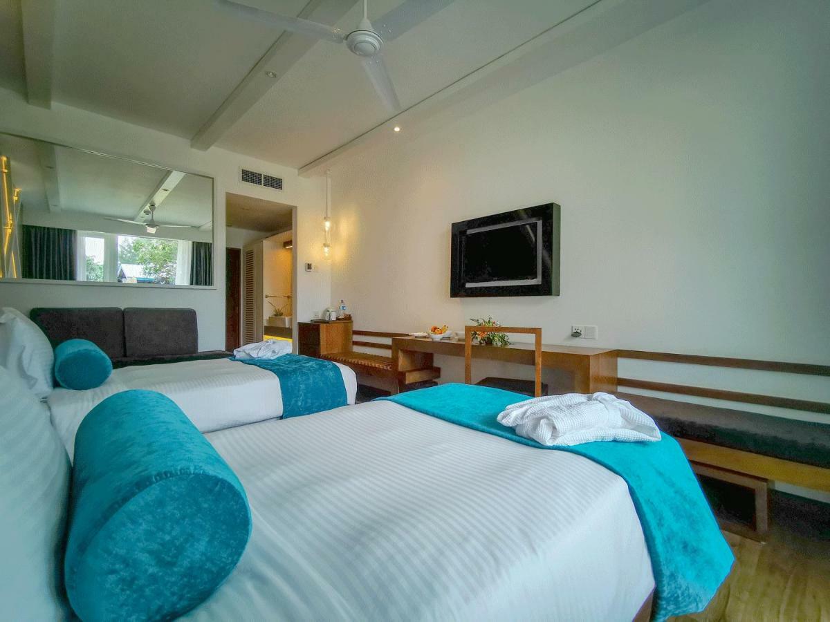 Camelot Negombo