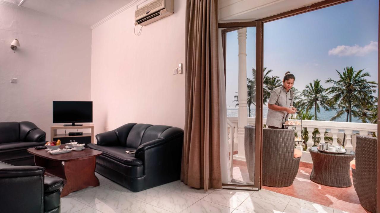 Camelot Negombo