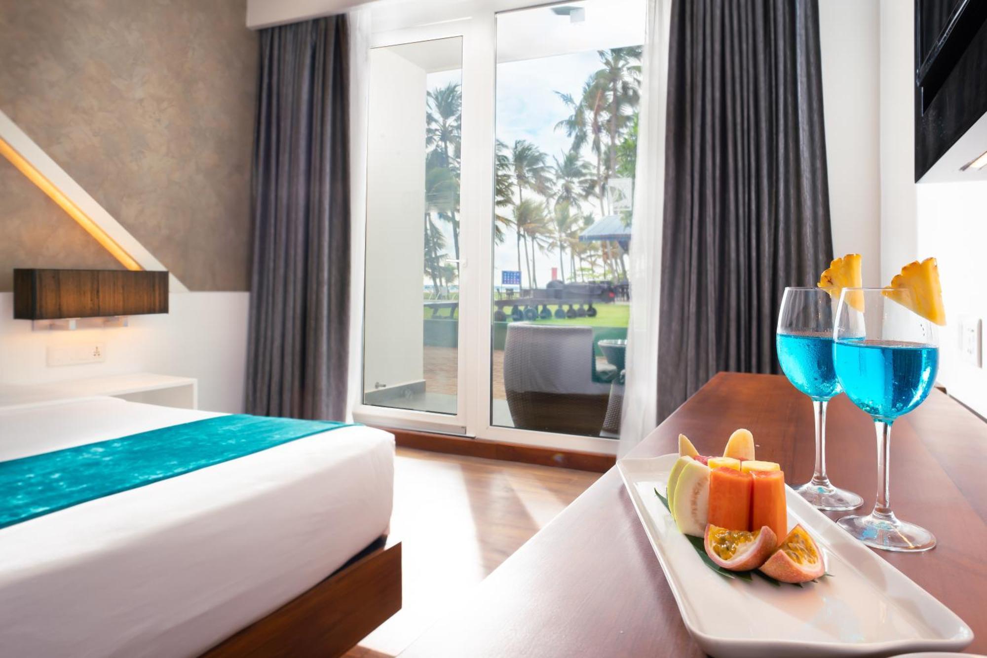 Camelot होटल Negombo