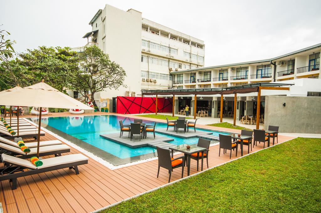 Camelot Negombo