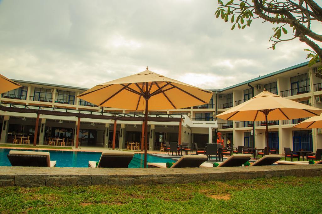 Camelot Negombo